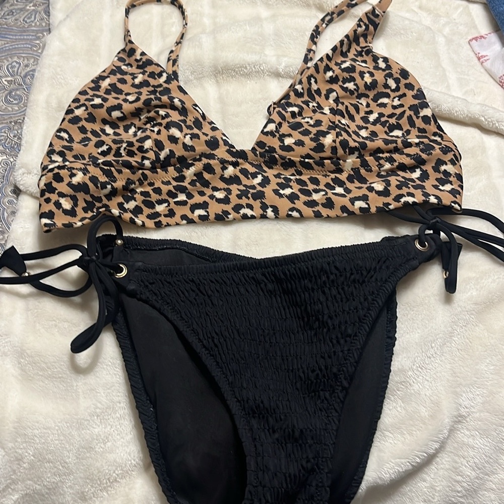 Victoria's Secret/Aerie  Bikini Set